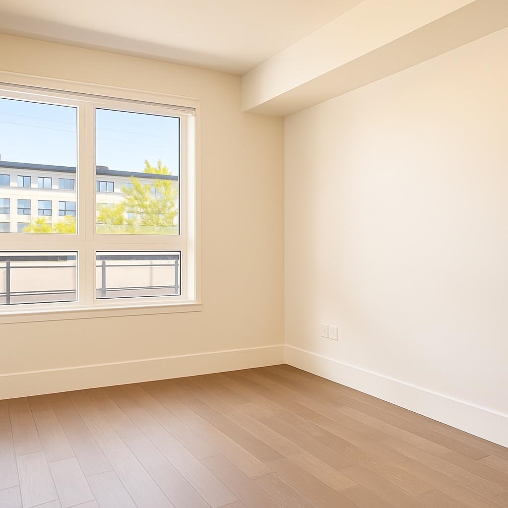Loft / Bonus Room Photo of 306 6168 East Boulevard, Vancouver, BC