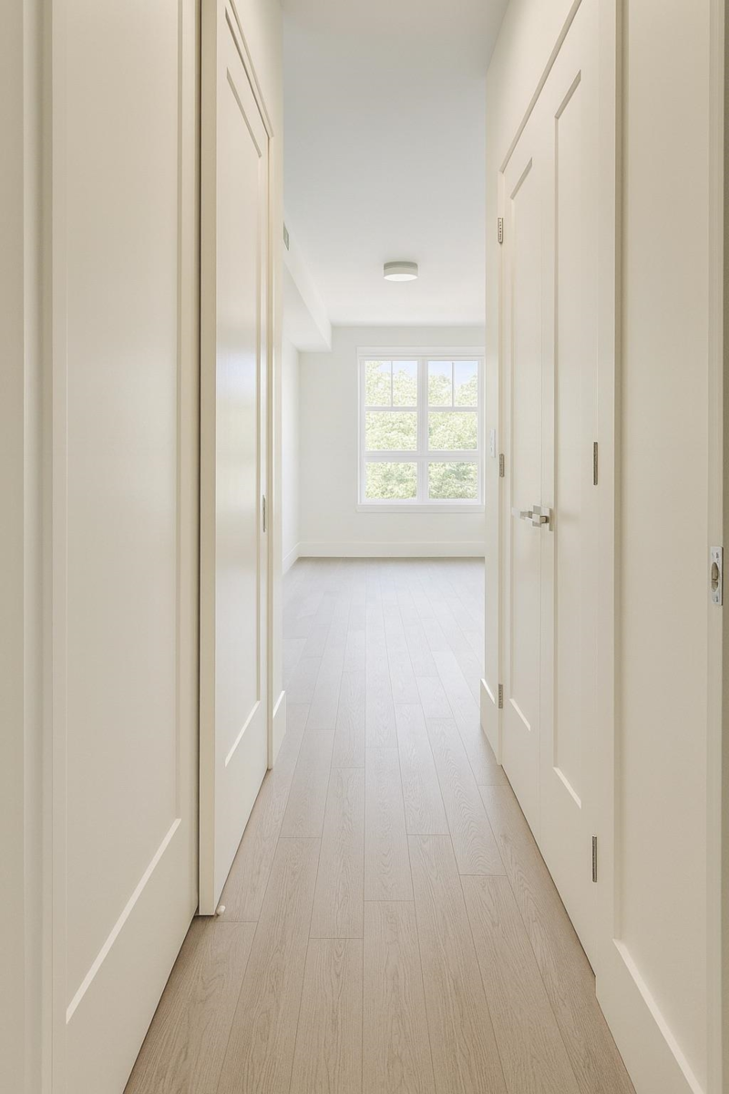 Office / Den Photo of 306 6168 East Boulevard, Vancouver, BC