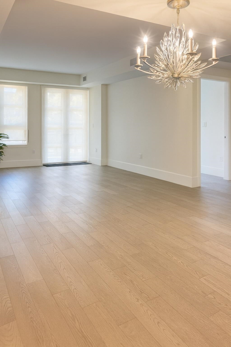 Pantry Photo of 306 6168 East Boulevard, Vancouver, BC