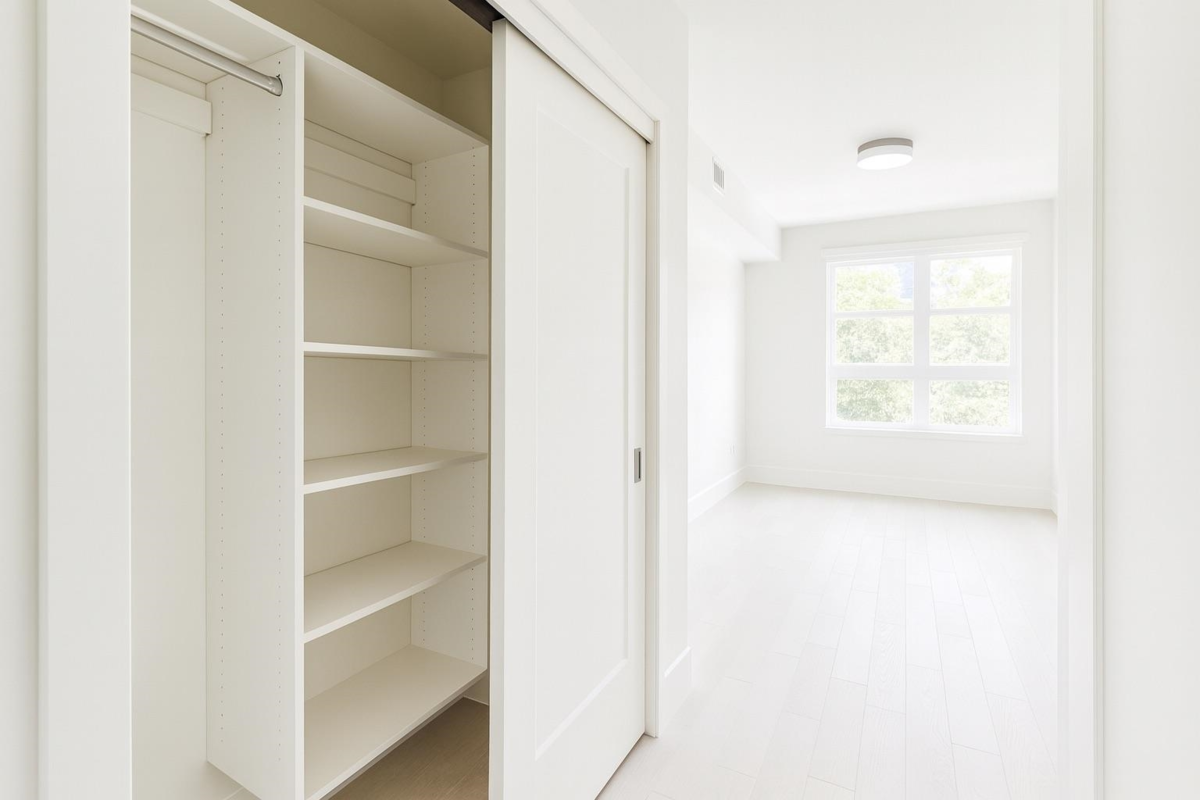 Powder Room Photo of 306 6168 East Boulevard, Vancouver, BC