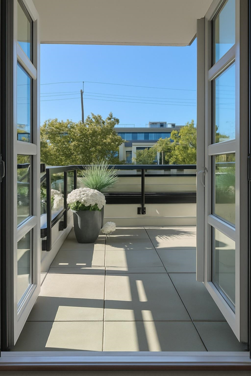Staircase Photo of 306 6168 East Boulevard, Vancouver, BC