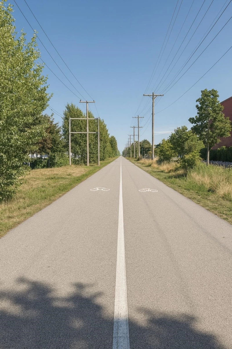 Street View Photo of 306 6168 East Boulevard, Vancouver, BC