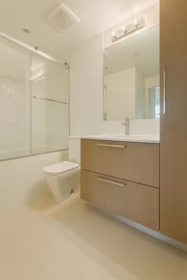 Entry Foyer Photo of 306 6168 East Boulevard, Vancouver, BC