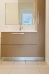 Mudroom Photo of 306 6168 East Boulevard, Vancouver, BC