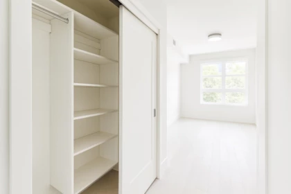 Powder Room Photo of 306 6168 East Boulevard, Vancouver, BC