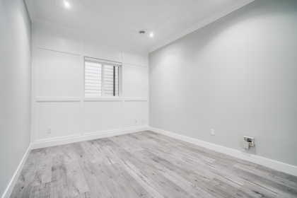 Basement Recreation Room Photo of 14220 114 Avenue, Surrey, BC