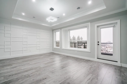 Entry Foyer Photo of 14220 114 Avenue, Surrey, BC