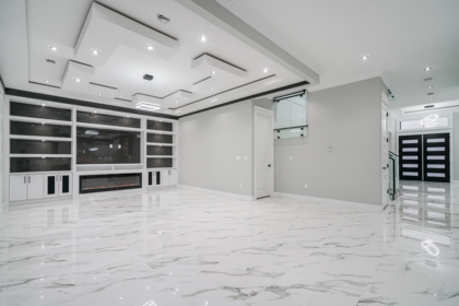 Kitchen Island Photo of 14220 114 Avenue, Surrey, BC