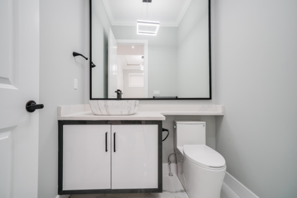 Laundry Room Photo of 14220 114 Avenue, Surrey, BC