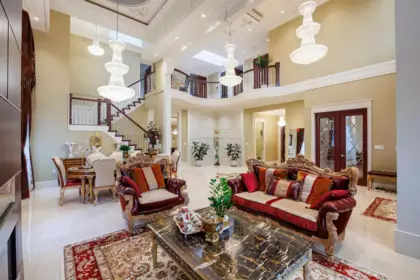 7431 Montana Road, Richmond, BC, Granville — 5 bed single family residence for sale