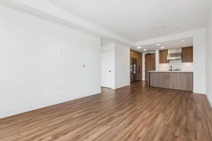 Breakfast Nook Photo of 405 6933 Cambie Street, Vancouver, BC