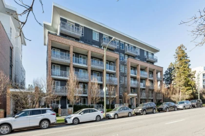 405 6933 Cambie Street, Vancouver, BC