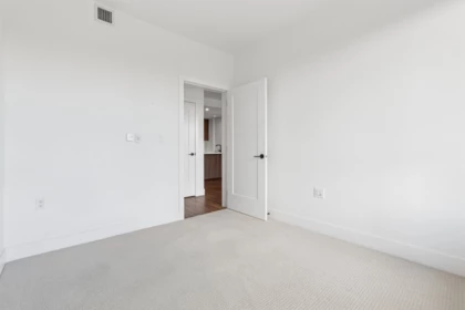 Laundry Room Photo of 405 6933 Cambie Street, Vancouver, BC