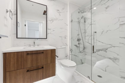 Loft / Bonus Room Photo of 405 6933 Cambie Street, Vancouver, BC