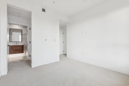 Office / Den Photo of 405 6933 Cambie Street, Vancouver, BC