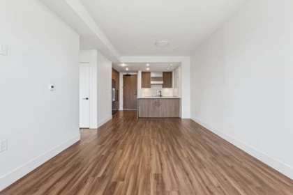 Pantry Photo of 405 6933 Cambie Street, Vancouver, BC