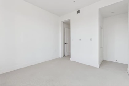 Powder Room Photo of 405 6933 Cambie Street, Vancouver, BC