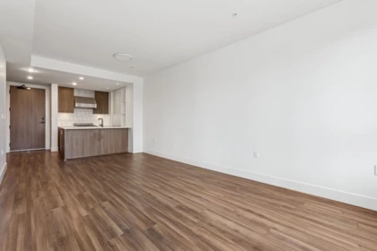Primary Bedroom Photo of 405 6933 Cambie Street, Vancouver, BC