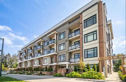 202 10616 132 Street, Surrey, BC, Surrey — Apartment/Condo for sale