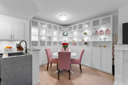 TH1 1889 Rosser Avenue, Burnaby, BC, Burnaby — Townhouse for sale