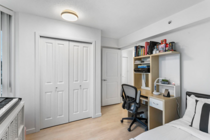 Laundry Room Photo of TH1 1889 Rosser Avenue, Burnaby, BC
