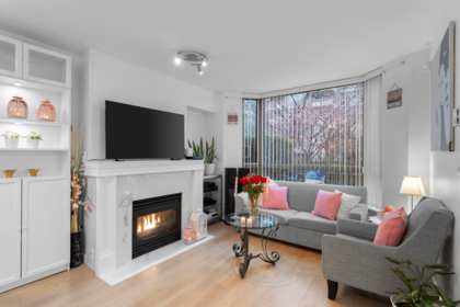 TH1 1889 Rosser Avenue, Burnaby, BC, Burnaby — Townhouse for sale