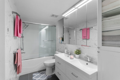 Loft / Bonus Room Photo of TH1 1889 Rosser Avenue, Burnaby, BC