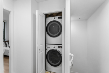 Mudroom Photo of TH1 1889 Rosser Avenue, Burnaby, BC