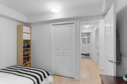 Office / Den Photo of TH1 1889 Rosser Avenue, Burnaby, BC