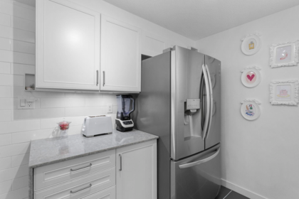 Pantry Photo of TH1 1889 Rosser Avenue, Burnaby, BC