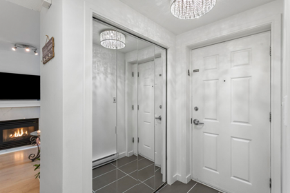 Primary Bathroom Photo of TH1 1889 Rosser Avenue, Burnaby, BC