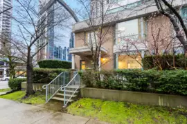 TH1 1889 Rosser Avenue, Burnaby, BC