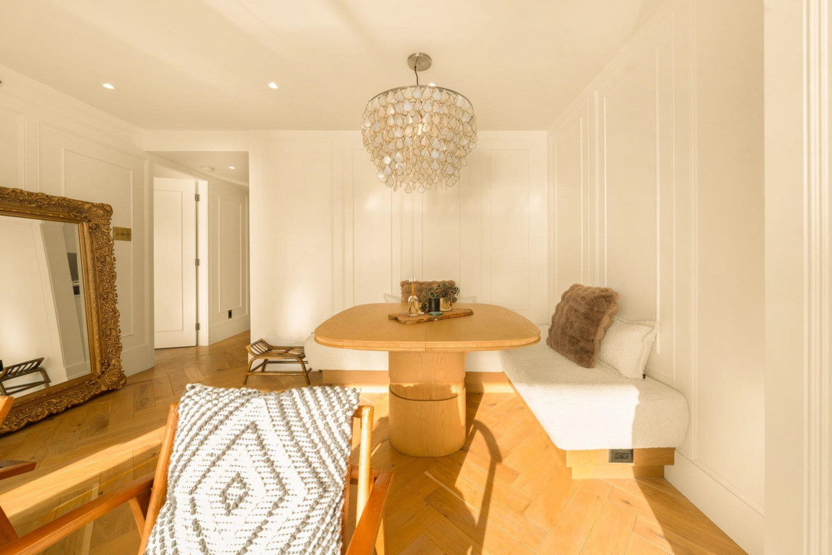 Bedroom 2 Photo of 302 1008 Beach Avenue, Vancouver, BC