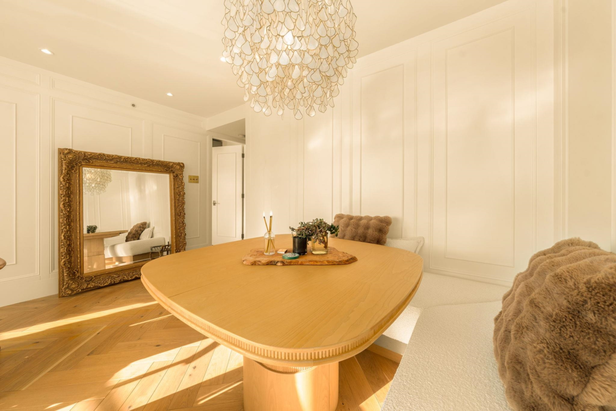 Bedroom 3 Photo of 302 1008 Beach Avenue, Vancouver, BC