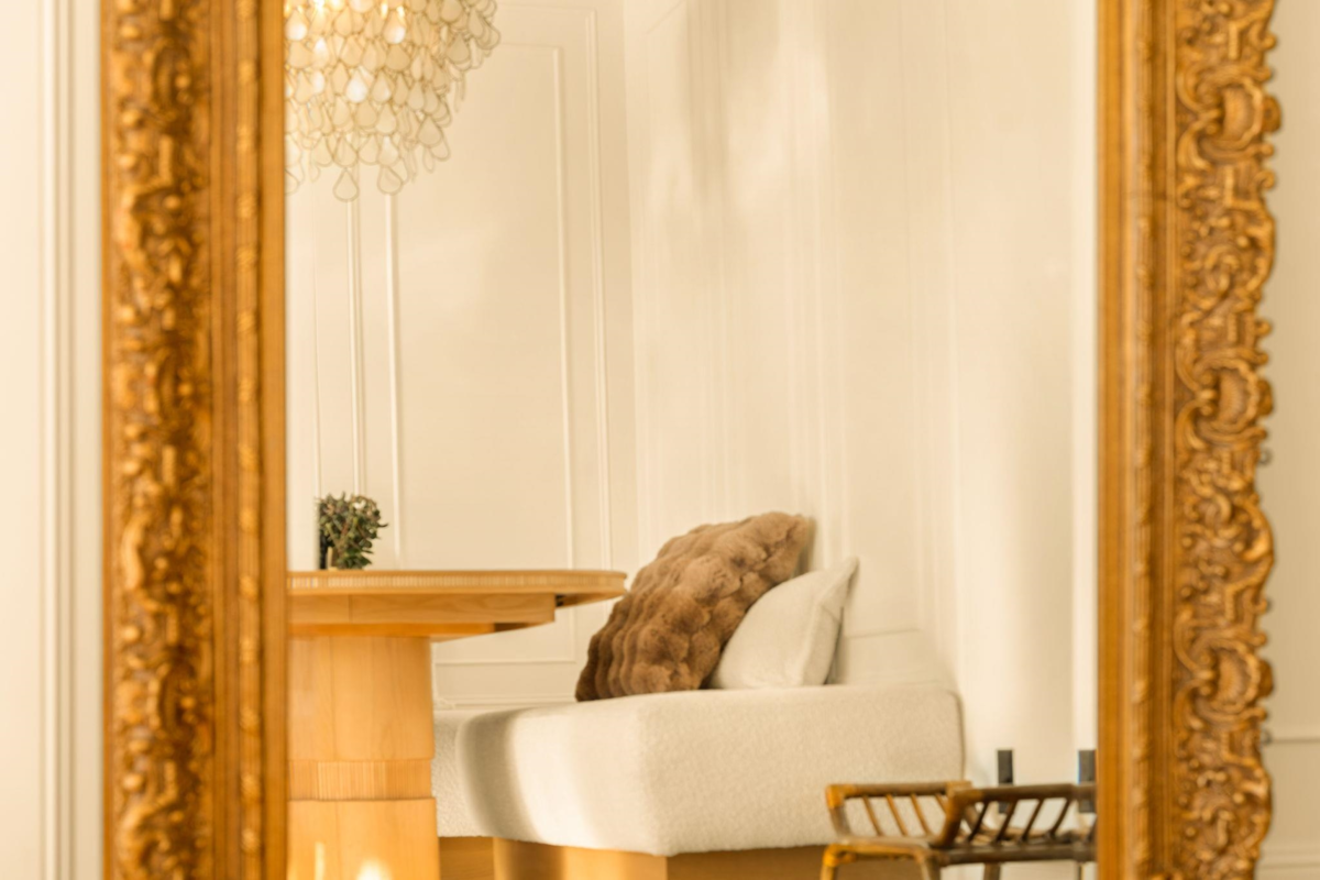 Bedroom 4 Photo of 302 1008 Beach Avenue, Vancouver, BC