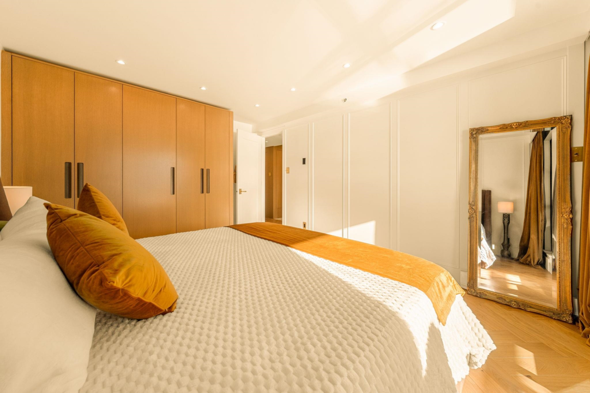 Garage Interior Photo of 302 1008 Beach Avenue, Vancouver, BC