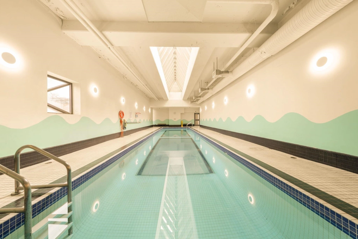 Hot Tub / Spa Photo of 302 1008 Beach Avenue, Vancouver, BC