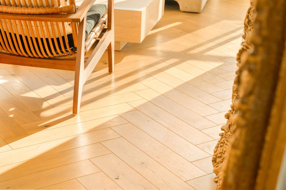 Pantry Photo of 302 1008 Beach Avenue, Vancouver, BC