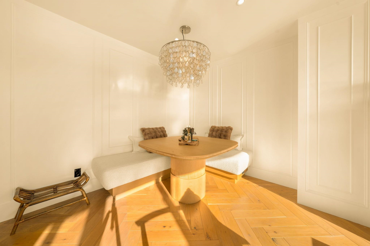 Primary Bathroom Photo of 302 1008 Beach Avenue, Vancouver, BC