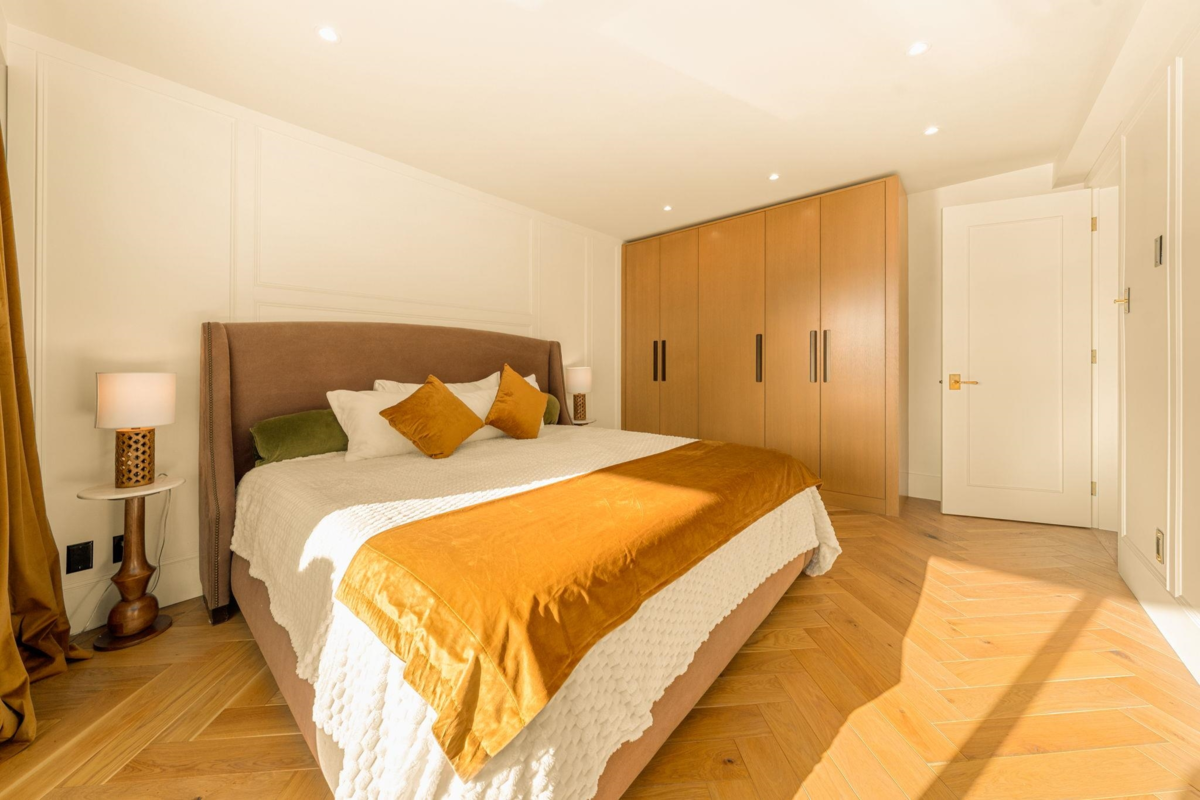 Staircase Photo of 302 1008 Beach Avenue, Vancouver, BC