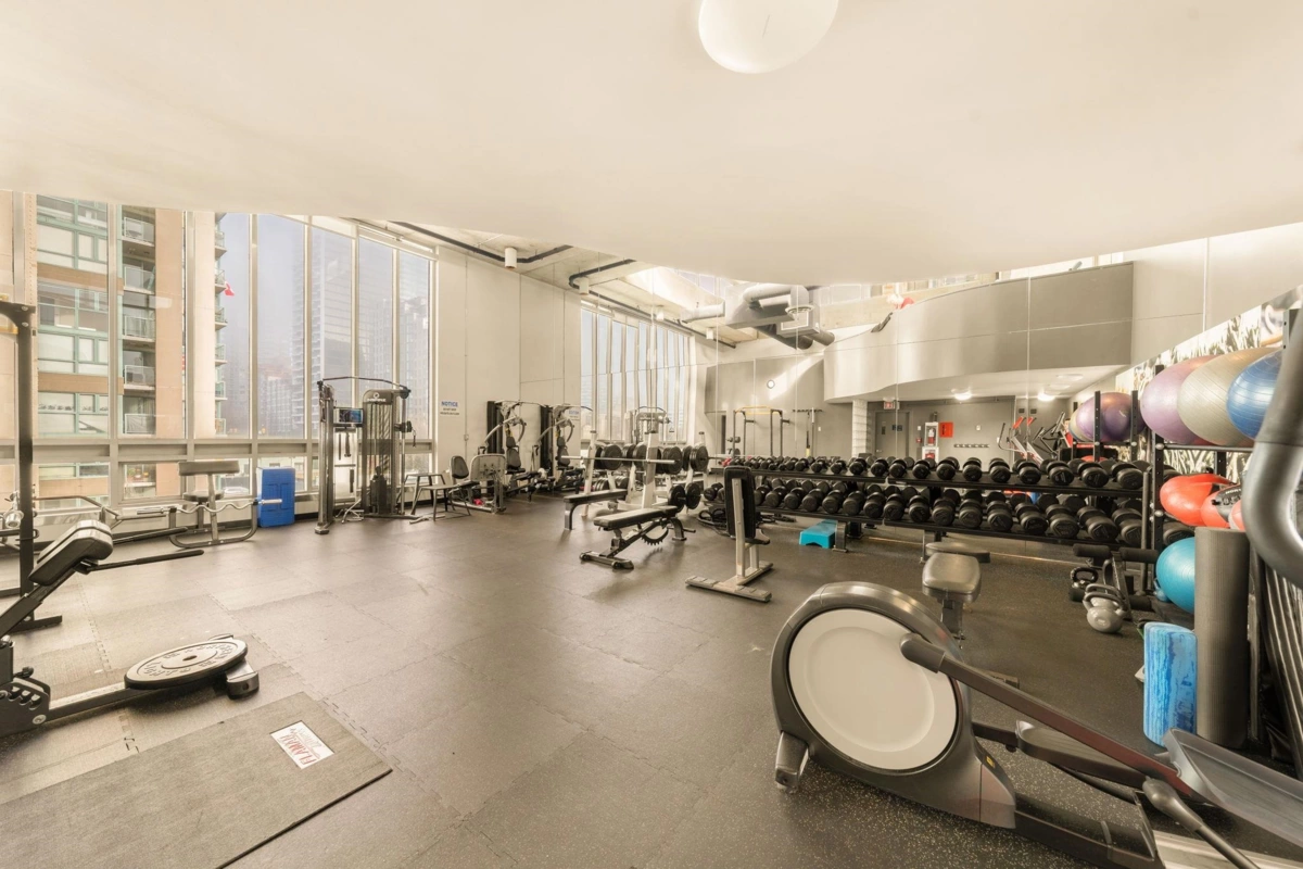 Street View Photo of 302 1008 Beach Avenue, Vancouver, BC