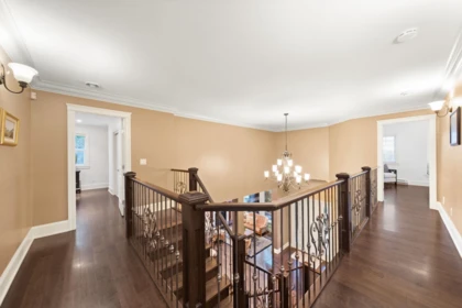 Basement Recreation Room Photo of 7192 177a Street, Surrey, BC