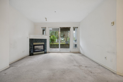 102 8100 Jones Road, Richmond, BC
