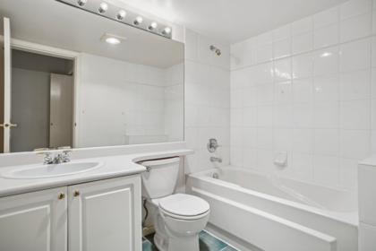 Laundry Room Photo of 102 8100 Jones Road, Richmond, BC