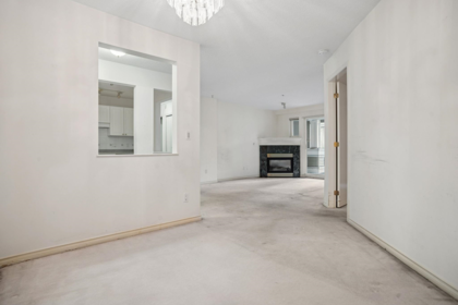 Loft / Bonus Room Photo of 102 8100 Jones Road, Richmond, BC