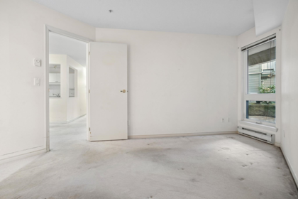 Mudroom Photo of 102 8100 Jones Road, Richmond, BC