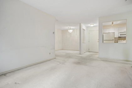 Powder Room Photo of 102 8100 Jones Road, Richmond, BC