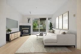 102 8100 Jones Road, Richmond, BC