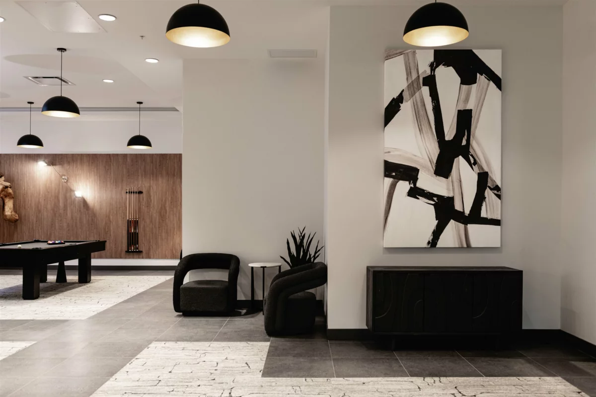 Bedroom 4 Photo of 419 422 E 3rd Street, North Vancouver, BC