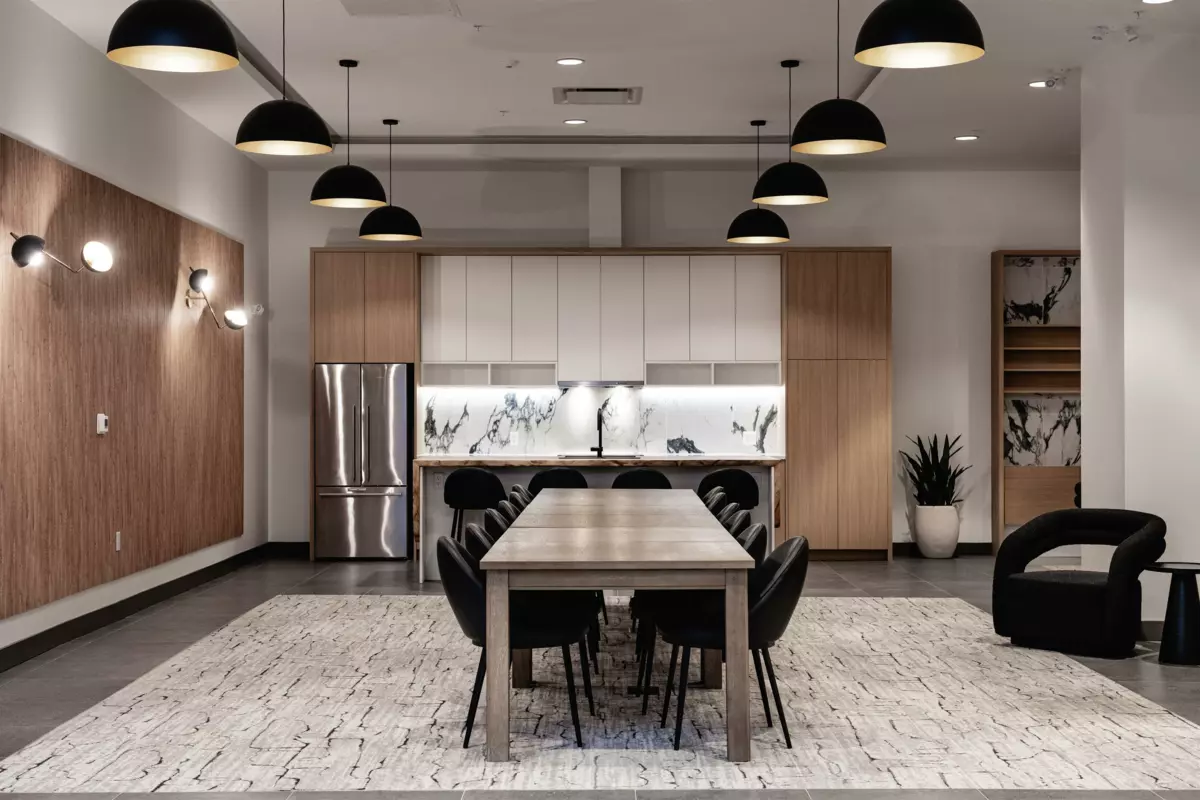 Loft / Bonus Room Photo of 419 422 E 3rd Street, North Vancouver, BC